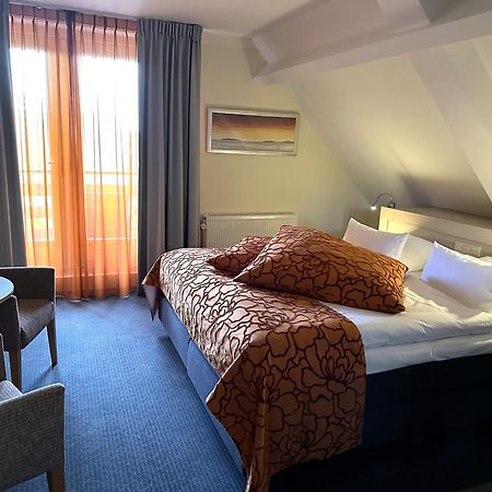 Hotel Op Diek Den Hoorn  Eksteriør billede
