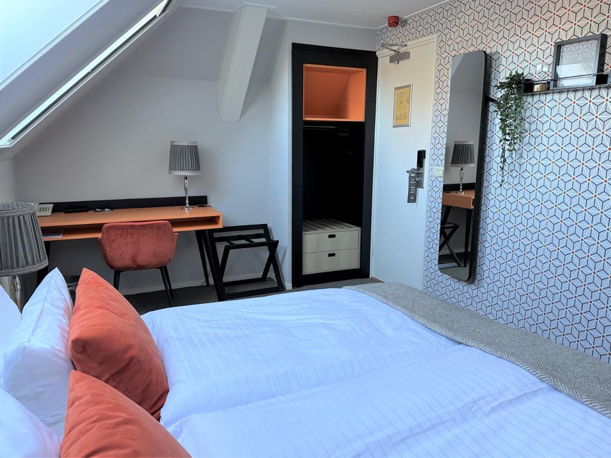 Hotel Op Diek Den Hoorn  Eksteriør billede