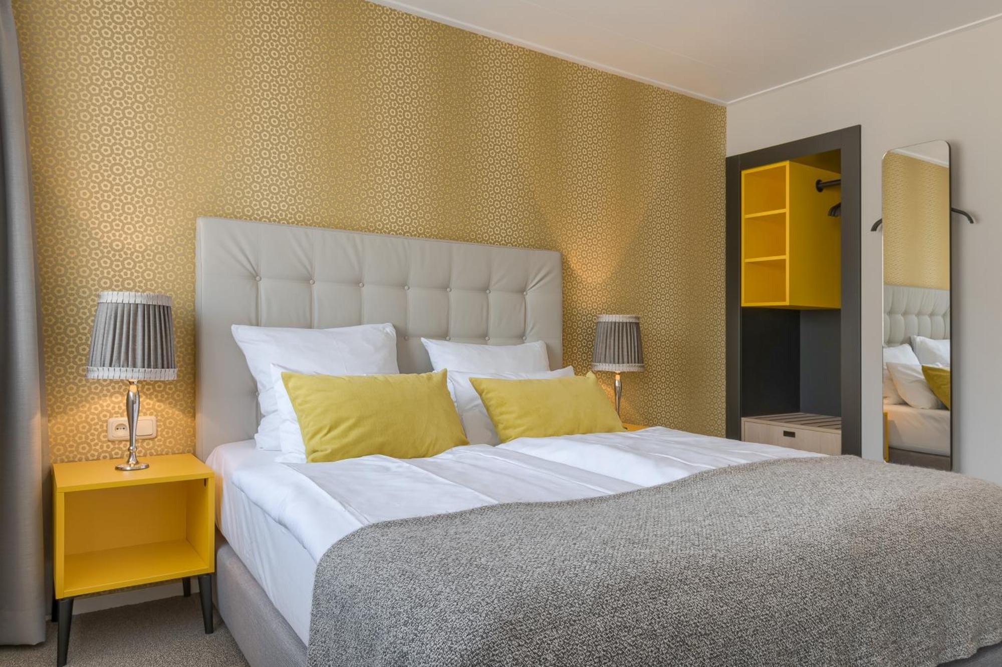 Hotel Op Diek Den Hoorn  Eksteriør billede