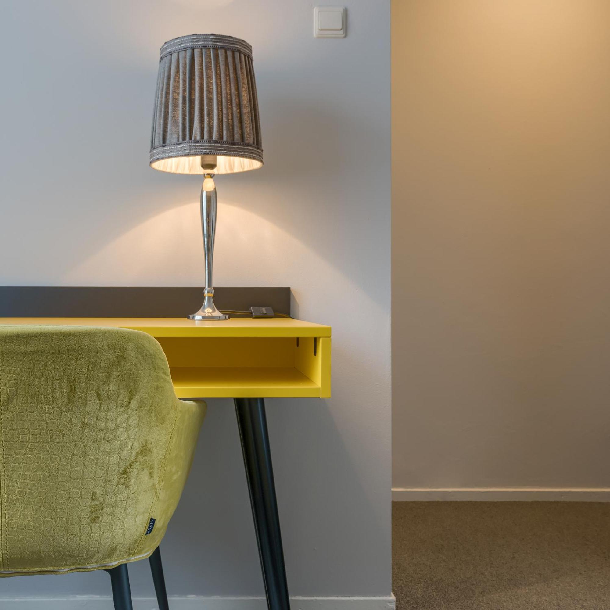 Hotel Op Diek Den Hoorn  Eksteriør billede