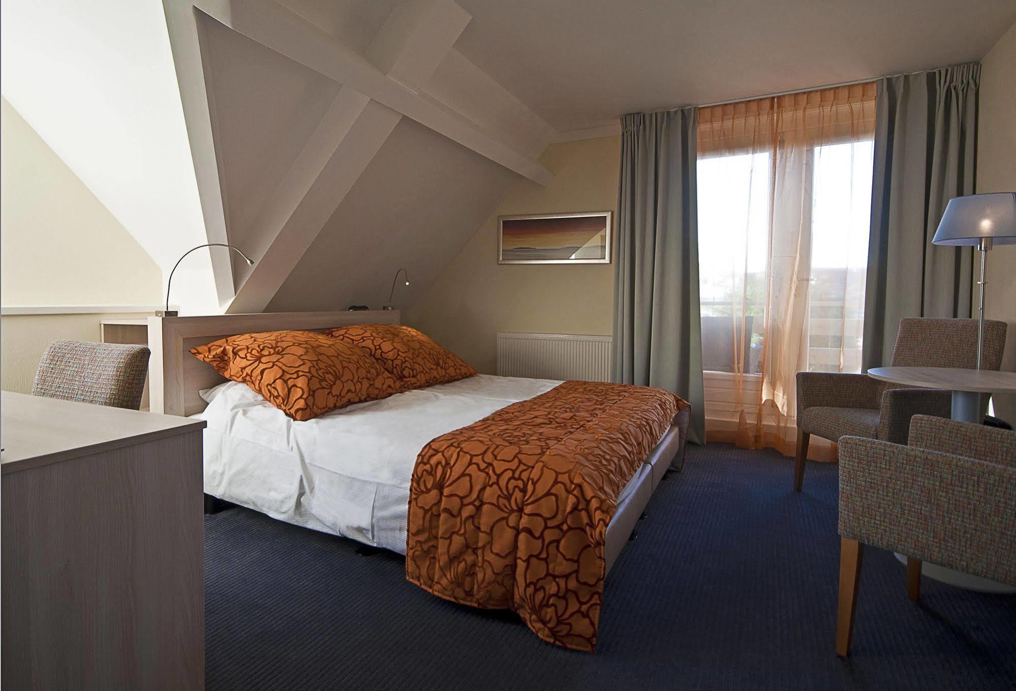 Hotel Op Diek Den Hoorn  Eksteriør billede